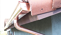 Rain Gutter Installation, Repair, Cleaning in South Euclid, OH
